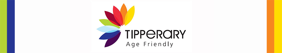 Age Friendly – Tipperary Library Service